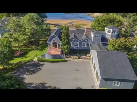 20 Boardman Ave, Manchester MA -  Lynda Surdam - Tel 978-764-7474