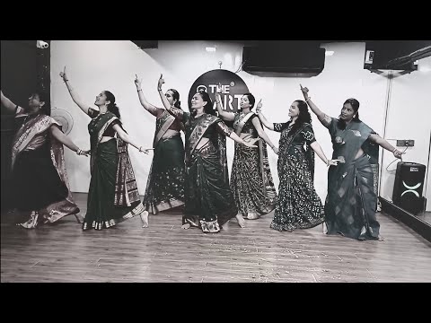 Kashi zokyat chalali | Narali pournima special