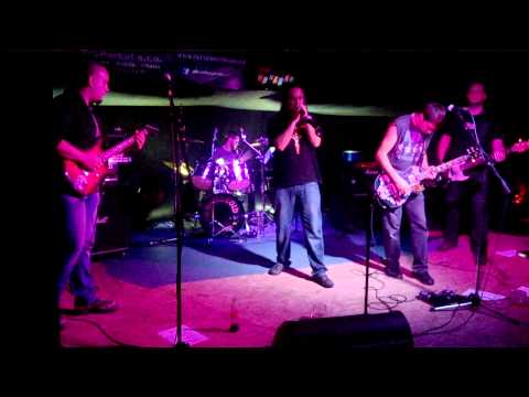 Cool-ich - Coolich - Fet (Klub Kantýna 2014)