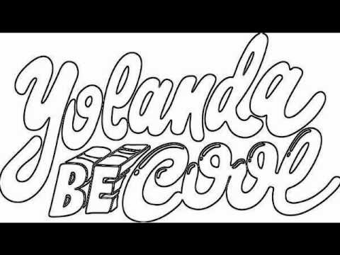 Yolanda Be Cool vs DCUP - We No Speak Americano (Mark Krznaric Remix)