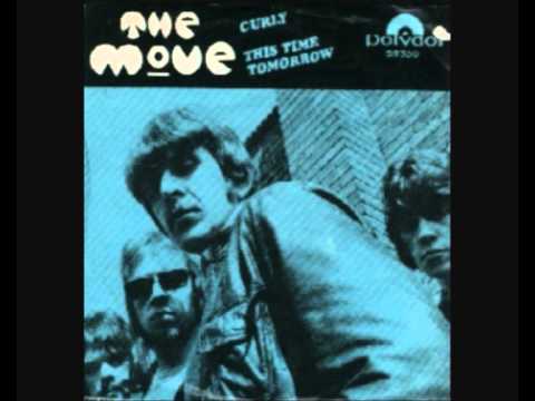 The Move - This Time Tomorrow