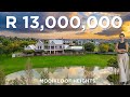 R 13 000 000 Mooikloof Heights A Distinguished Private Country Retreat