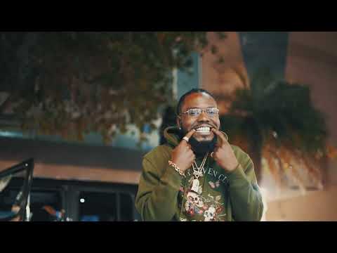 Krazytune X M.A.M.U - So Go Hard (Music Video)