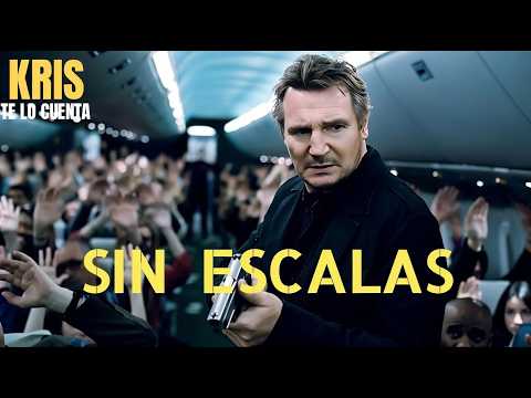 RESUMEN - SIN ESCALAS