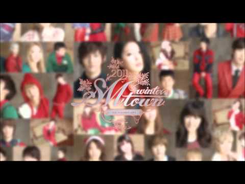 (HD) Donghae MV cuts part 2 -2011