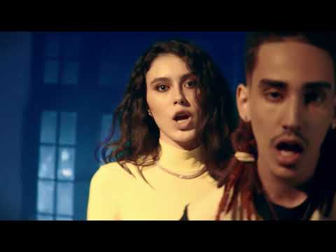 Amuly - Kurt Cobain (Official Video)