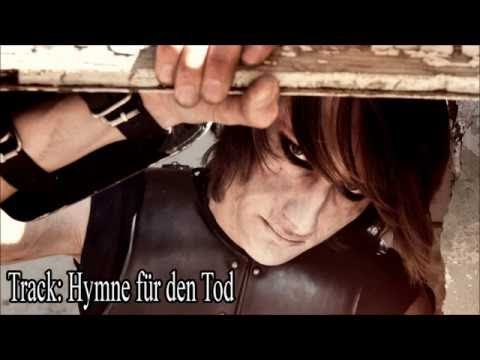 SCHWARZER ENGEL - In Brennenden Himmeln Full Album