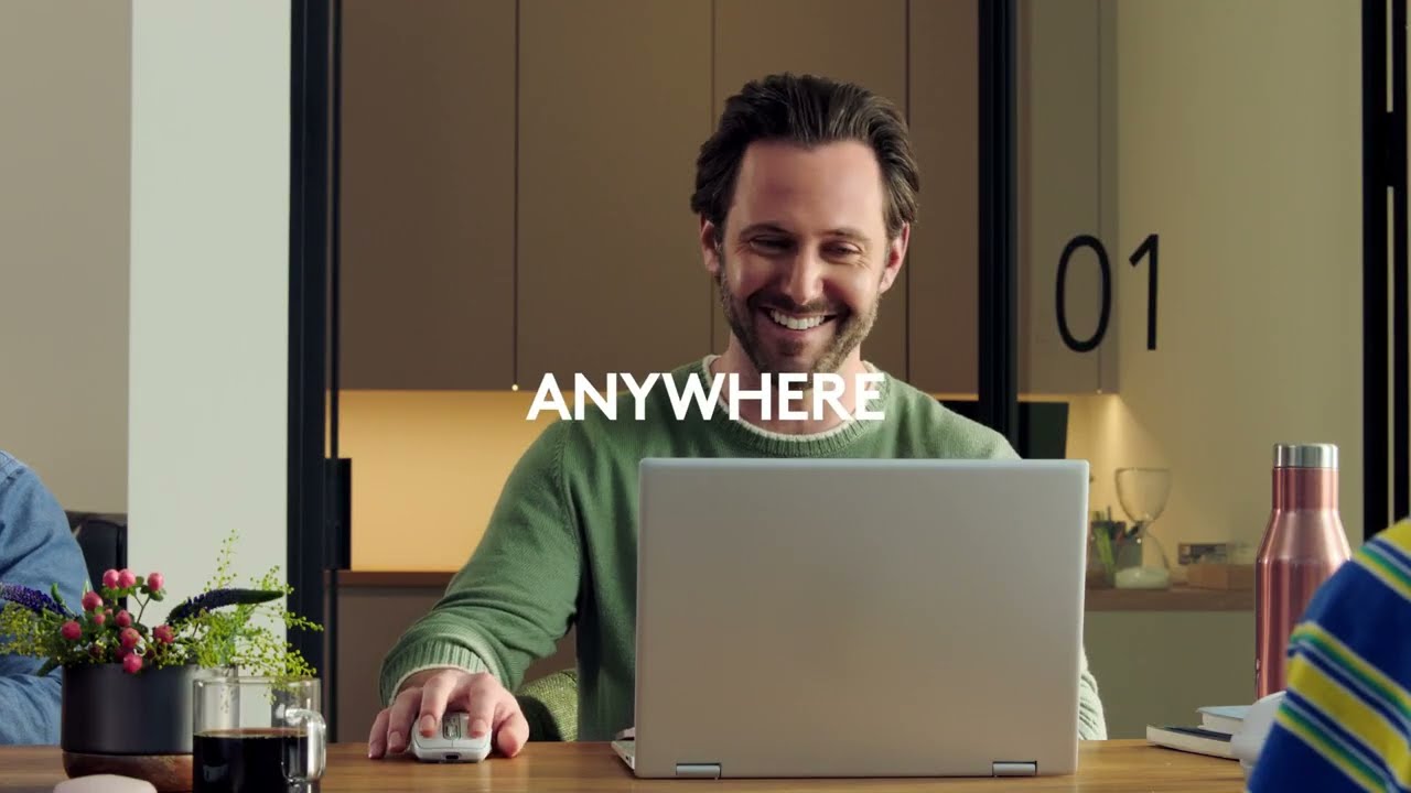 MX Anywhere 3S Product