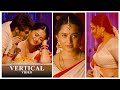 Anushka Shetty Inji Iduppazhagi Vertical Video Size Zero Info 4K Actress Version