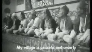 Download lagu Nujum Pak Belalang P Ramlee Part 2 mp3