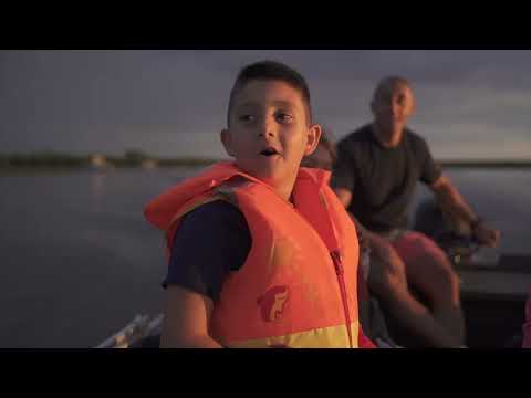 Szitakötő Csónaktúra