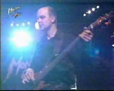 George Duke & Billy Cobham (2 of 2)