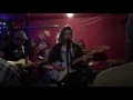 Nervous Dater-Kelly Said Live