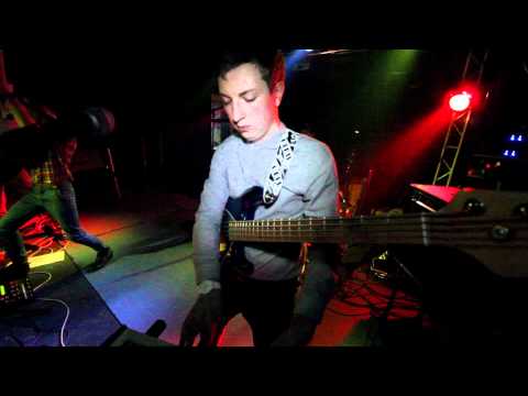 Frau Mai - Think twice (Live)