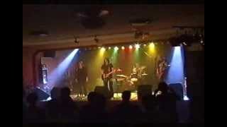 Jack of all trades - Restless Soul live