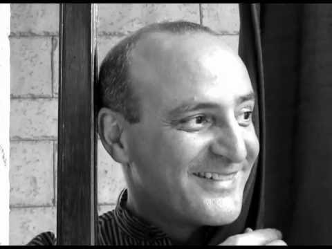 Mourad Ben Cheikh by Gérard Courant - Cinématon #2469