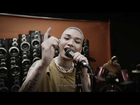 "သားကြီးတို့အားလုံးအေးဆေး"  Cover By // JAZ3 & ZiG