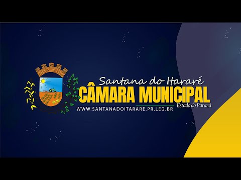 3ª SESSÃO ORDINÁRIA DE 2026