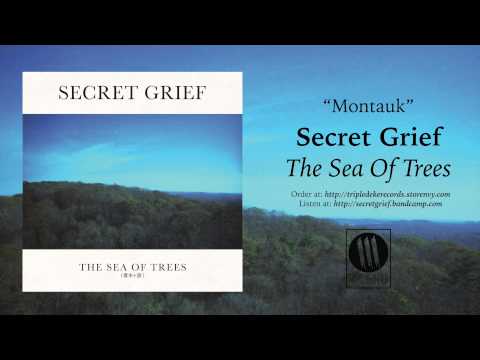 Montauk by Secret Grief