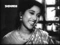BAAWLI BANA KE CHHODA.-ASHA BHONSLE -SHAILENDRA-SALIL DA -PARIVAAR(1956)