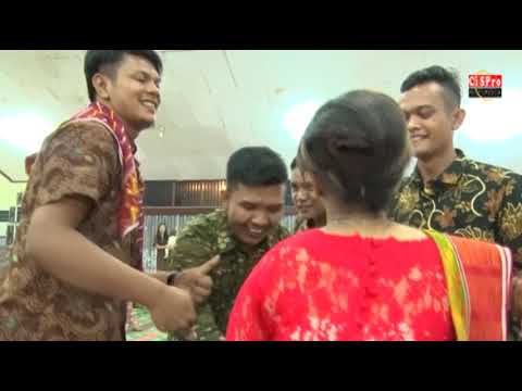 LANDEK ARON MUDA MUDI [BUDAYA KARO] - MAT MUNTE SEJABODETABEK 2019