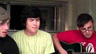 Calling All Captains - Who I am (relient k cover)