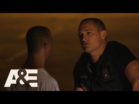 Nightwatch: Reuniting a Missing Person with His Family (Season 4, Episode 3) | A&E