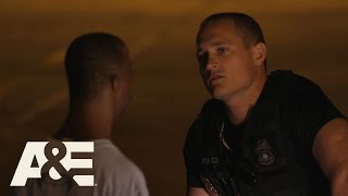 Nightwatch: Reuniting a Missing Person with His Family (Season 4, Episode 3) | A&amp;E