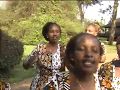 Zunguka Zunguka Official Video By St Anthony Cathedral Choir Malindi Vol1
