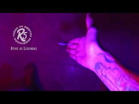 19. MC Renan R5 - Laço da Madruga (com @McVidalOficial) {prod. Luz}