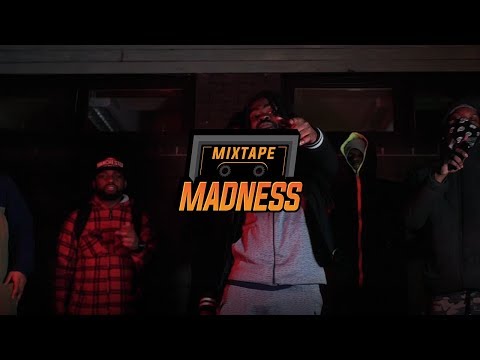 Niino - Load Up And Go (Music Video) | @MixtapeMadness