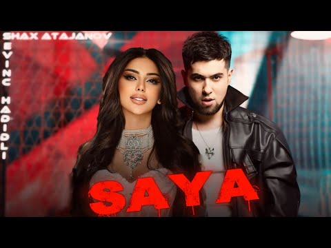 Шах Атажанов - Сая / Shax Atajanov - Saya (Official mood video)