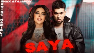 Download lagu Шах Атажанов - Сая / Shax Atajanov - Saya / Şax Atajanov - Muzam ( mood video) mp3 Download lagu Шах Атажанов - Сая / Shax Atajanov - Saya / Şax Atajanov - Muzam ( mood video) mp3