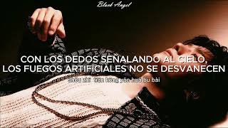 Download lagu I Am Not Here (我在) - Wang Yibo (王一博) // Sub Español mp3 Download lagu I Am Not Here (我在) - Wang Yibo (王一博) // Sub Español mp3