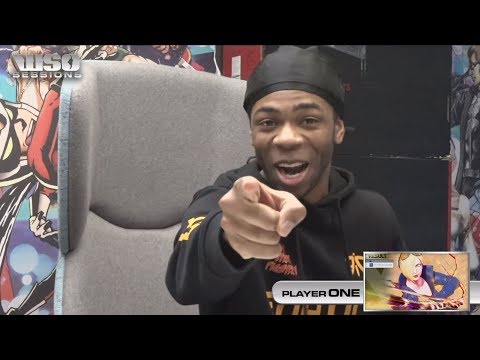 WSO Sessions 05/03/19 - Hamad, Problem X, Hurricane, Afii & Jammerz