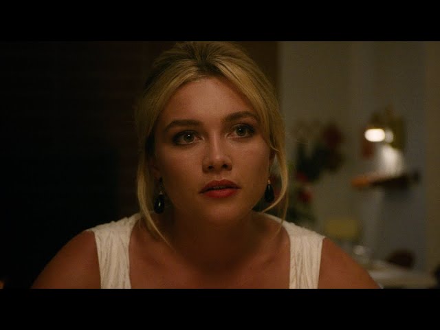 "Dinner" Clip