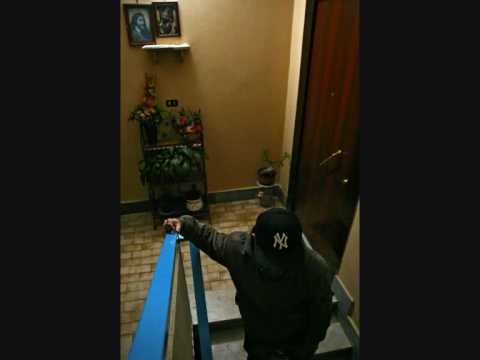 OGemell aka Special Flow - Ngap a te (2010)