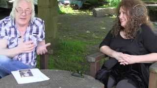 AHFS TV 2014 Anne Haigis Interview
