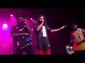 8 - No Hands & Beautiful Bliss - Wale & J. Cole (Over Time: Dreamville All-Stars Charlotte 2/17/19)