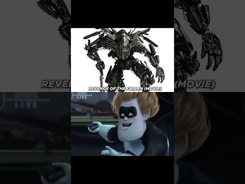 Jetfire Designs Ranked #shorts