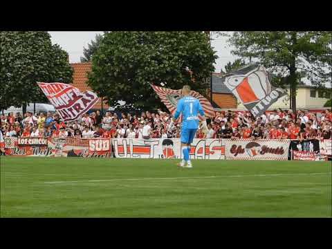 Rot-Weiß Erfurt (Support) beim SV Arnstadt (03.06.2022)