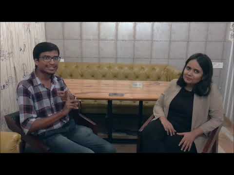 CA Final AIR-1 May 2019 | CAClubindia with Ajay Agarwal | Interview