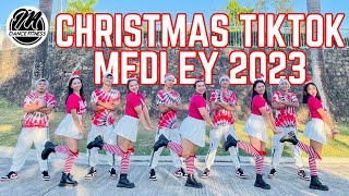 Download lagu CHRISTMAS TIKTOK MASHUP 2023 | CHRISTMAS REMIX 2023 mp3