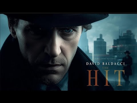 The Hit – By David Baldacci | Full-Length Audiobook