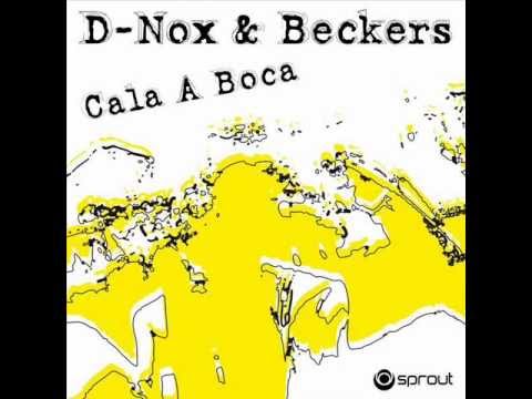 D-Nox & Beckers - Cala A Boca (Alan Fitzpatrick Remix)
