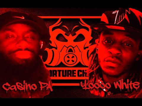 Yooo White vs Casino PA