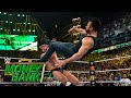 McIntyre Makes His Earth Shattering Return And Lays Out Gunther Money In The Bank 2023 Highlights