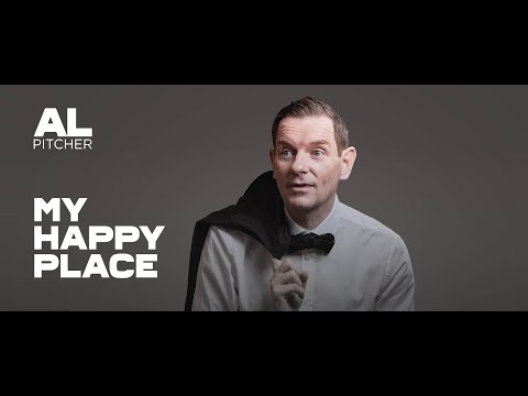 Al Pitcher - My Happy Place | FULL SHOW