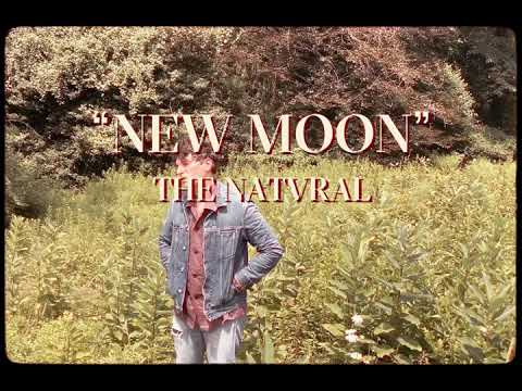 New Moon - The Natvral