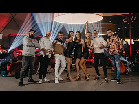 ROLLANĎACI 3jo - SUCHA ROSADA (Official Video)